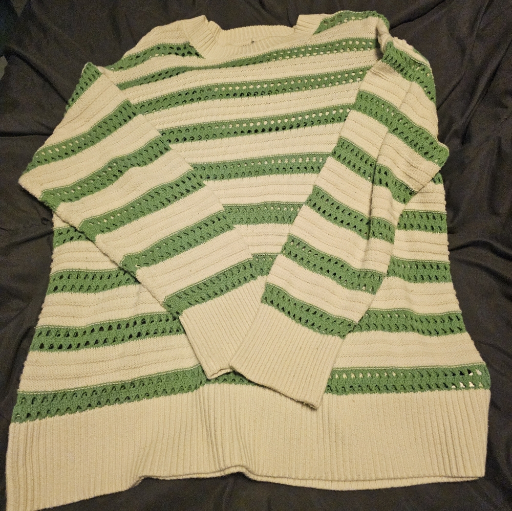 Plus Size Clothing